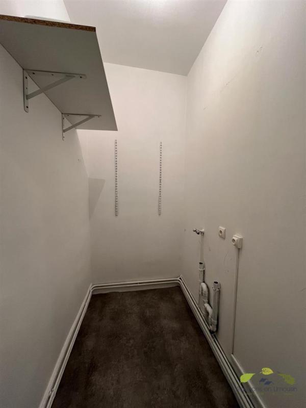 Appartement - 80 m² - 3 pièces