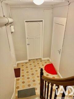 Appartement - 53 m² - 2 pièces