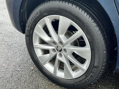 Skoda Kamiq 1.0 Tsi Evo 110 ch Bvm6 Style