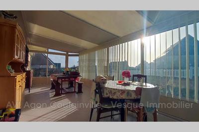 Maison - 138 m² - 6 pièces