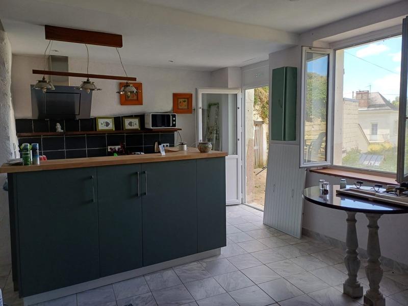 Maison de campagne - 49 m² - 2 pièces