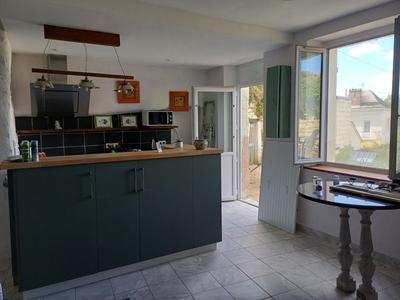 Maison de campagne - 49 m² - 2 pièces