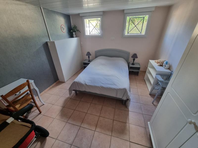 Maison - 147 m² - 5 pièces