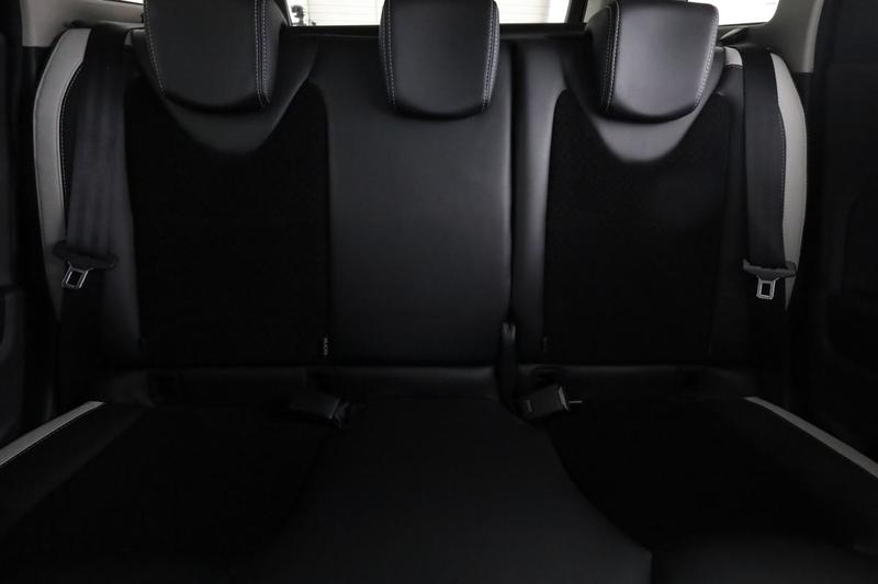 Renault Clio Estate 1.5 dCi Energy Steel 110 ch