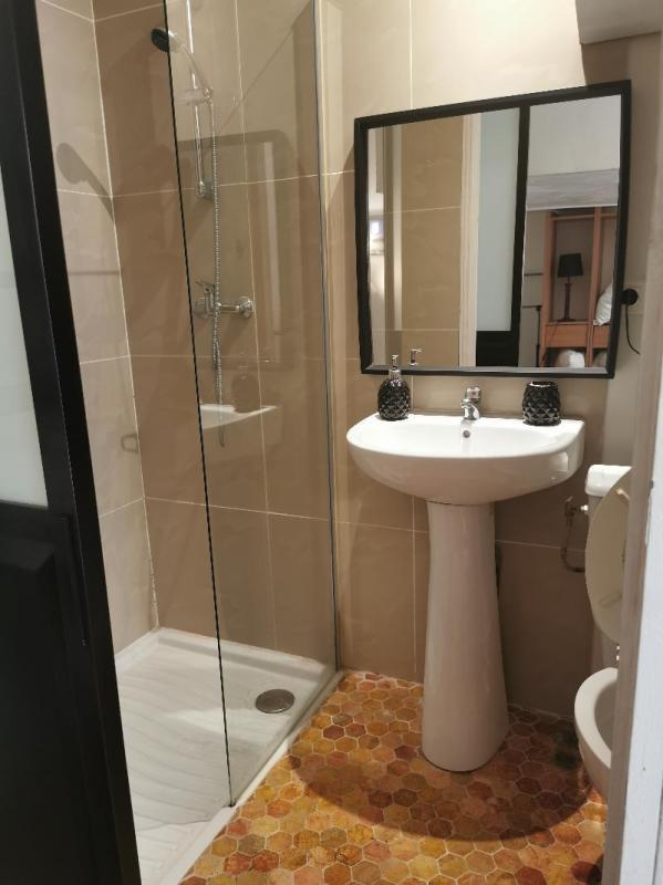 Studio - 23 m² - 1 pièce