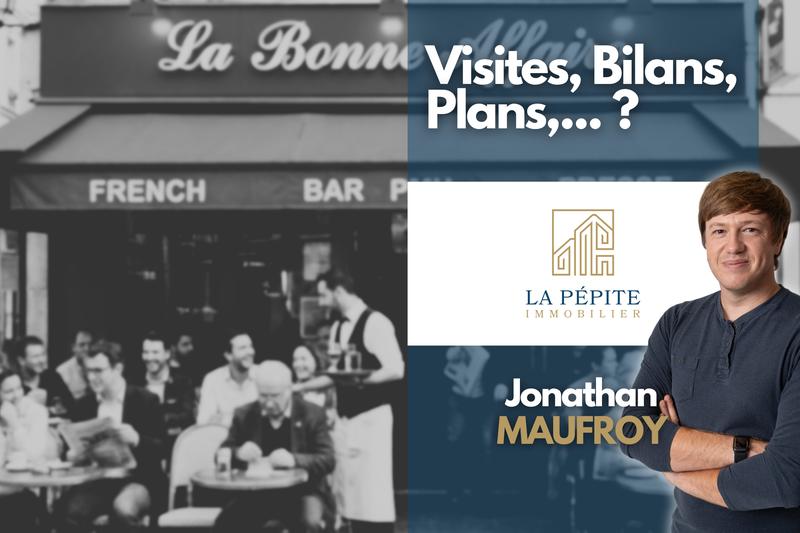 Fonds de commerce - Magasins - 120 m²