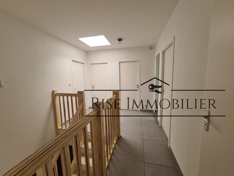 Villa - 125 m² - 6 pièces