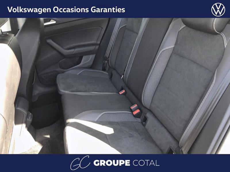 Volkswagen Polo 1.0 Tsi 95 s&amp;S Bvm5 Style