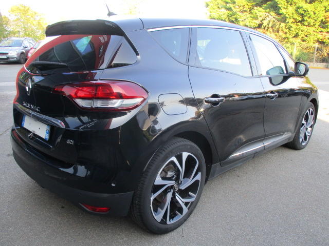 Renault Scénic IV Intens 1.7 Dci 120 cv Bvm6
