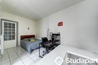 Appartement - 24 m² - 1 pièce