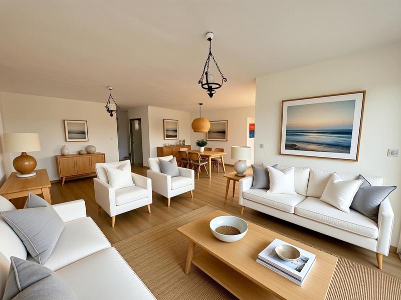 Maison - 138 m² - 5 pièces