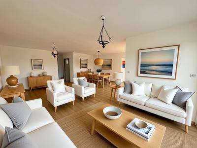 Maison - 138 m² - 5 pièces