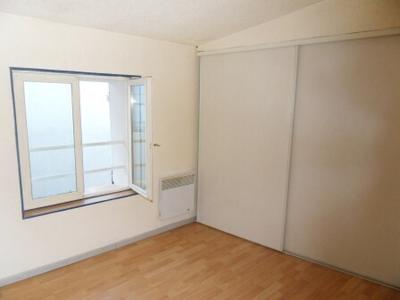 Maison - 54 m² - 3 pièces