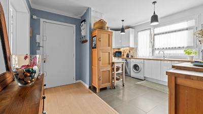 Appartement - 86 m² - 5 pièces