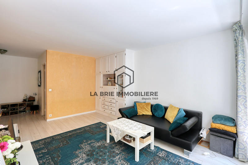 Appartement - 52 m² - 2 pièces