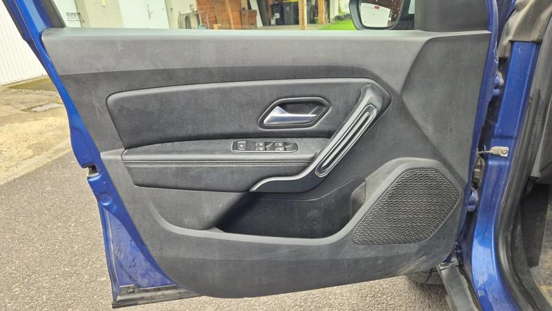 Dacia Duster II 1.3 TCe 150 Gpl 4x4 Prestige