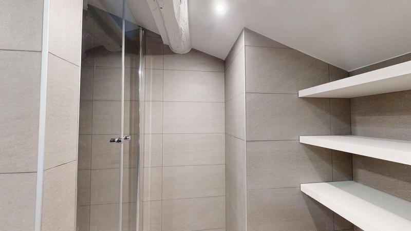 Duplex - 46 m² - 2 pièces