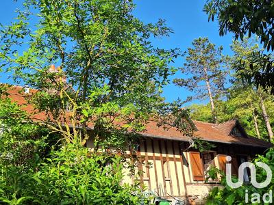 Maison - 183 m² - 7 pièces