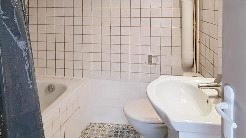 Immeuble - 108 m² - 5 pièces