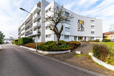 Appartement - 14 m² - 1 pièce