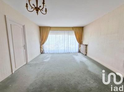 Appartement - 80 m² - 3 pièces