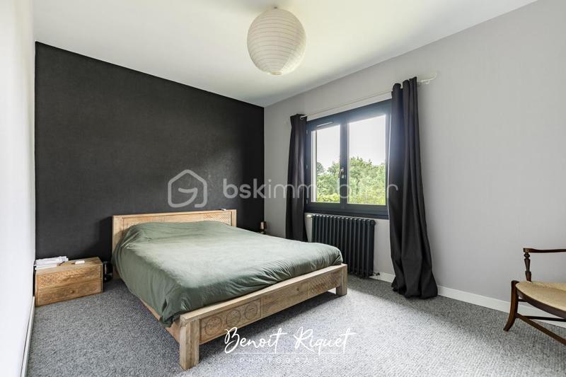 Villa - 221 m² - 7 pièces