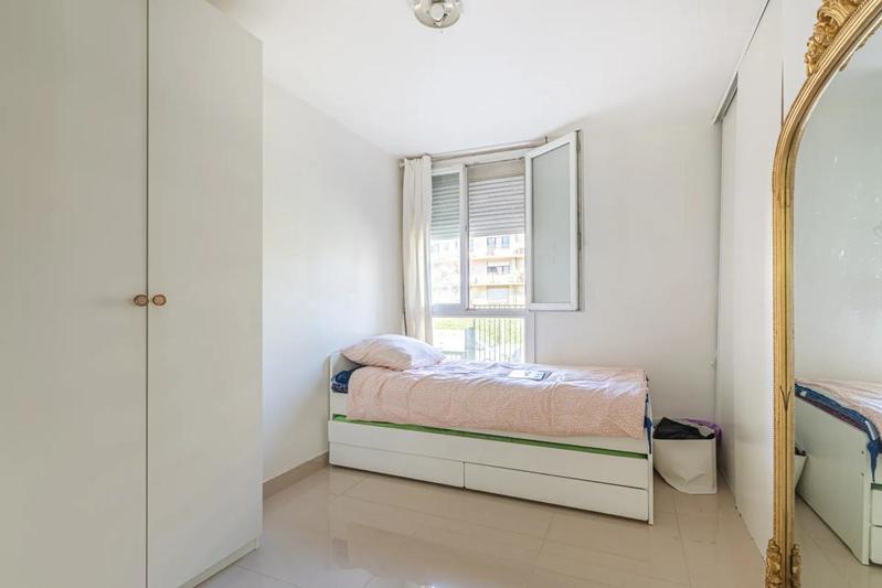 Appartement - 66 m² - 4 pièces