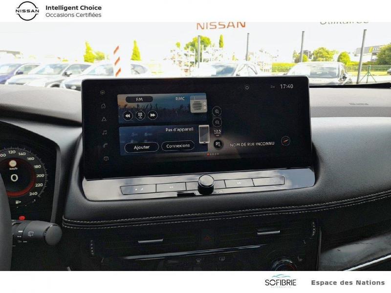 Nissan X-Trail T33a Tekna E-Power 204ch