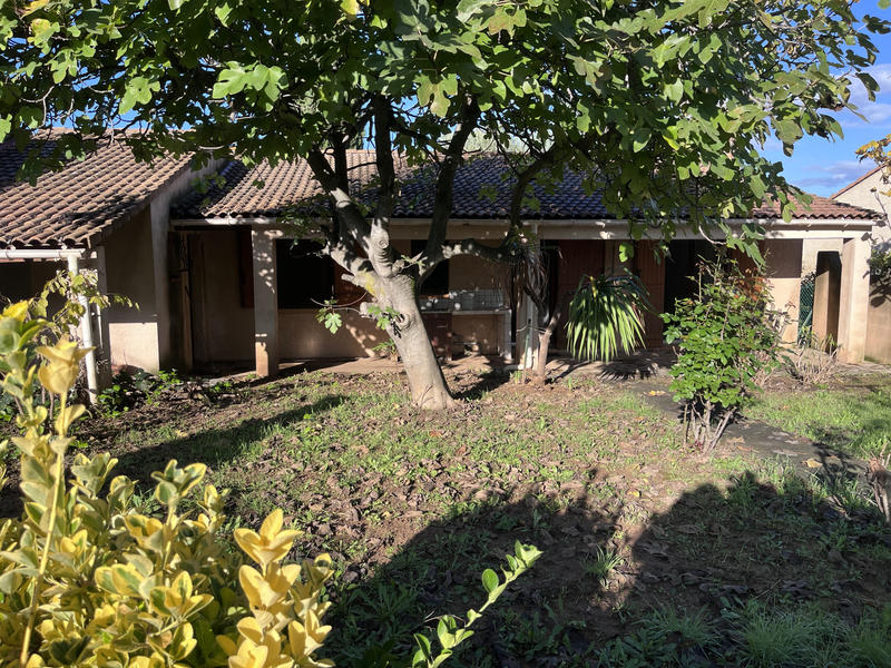 Villa - 70 m² - 4 pièces