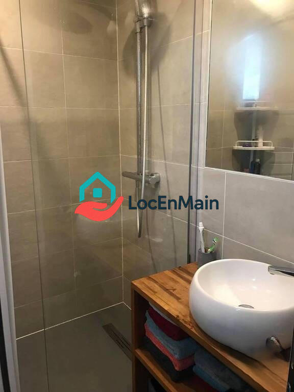 Appartement - 33 m² - 2 pièces