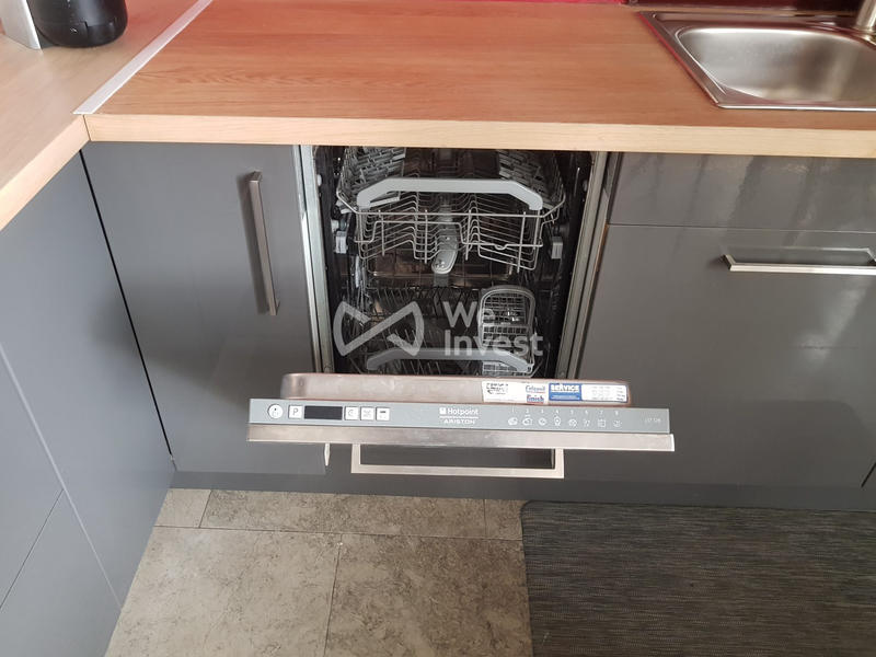 Appartement - 55 m² - 2 pièces