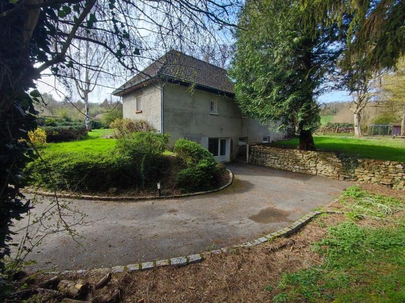 Maison - 139 m² - 6 pièces