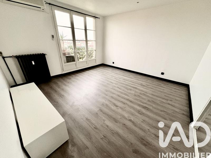 Appartement - 48 m² - 3 pièces