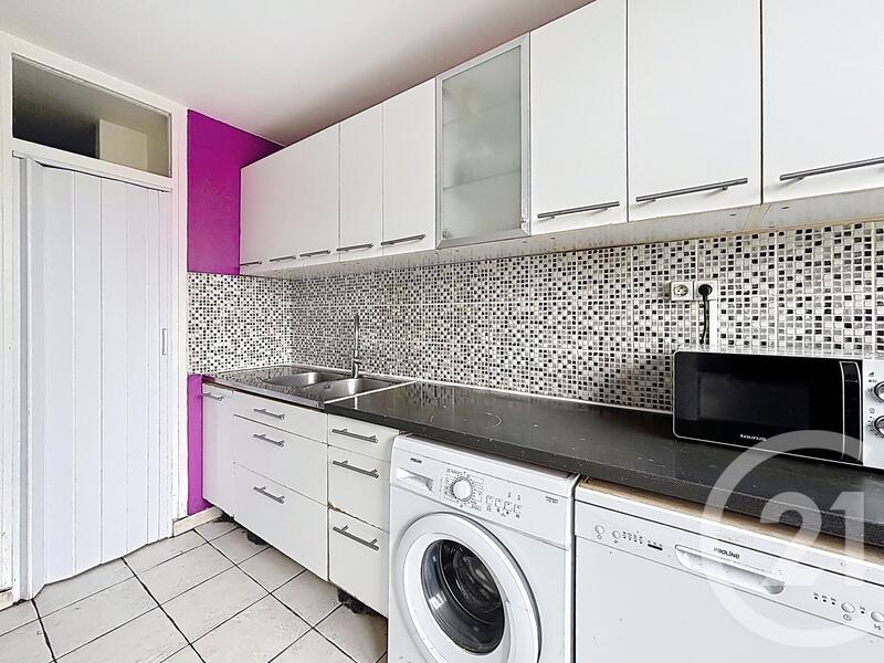 Appartement - 68 m² - 4 pièces