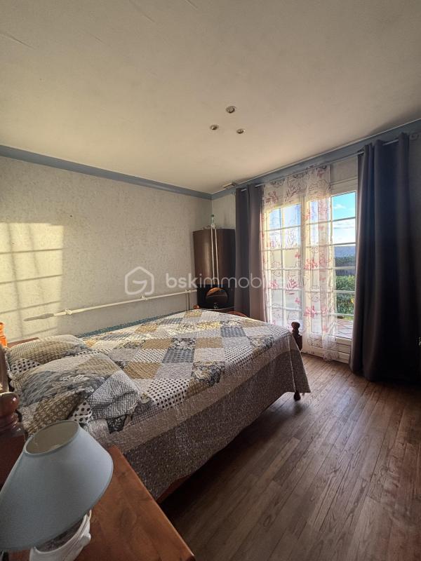 Maison de village - 78 m² - 4 pièces