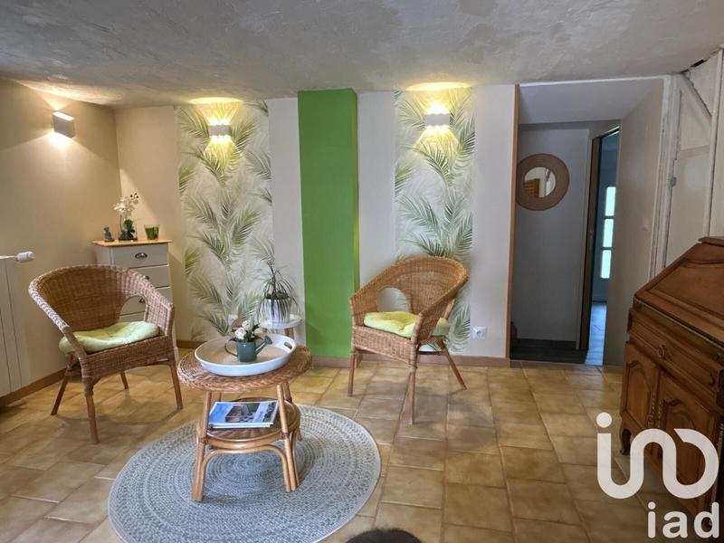 Maison - 145 m² - 6 pièces