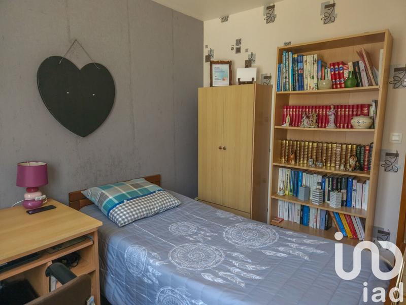 Maison - 103 m² - 4 pièces