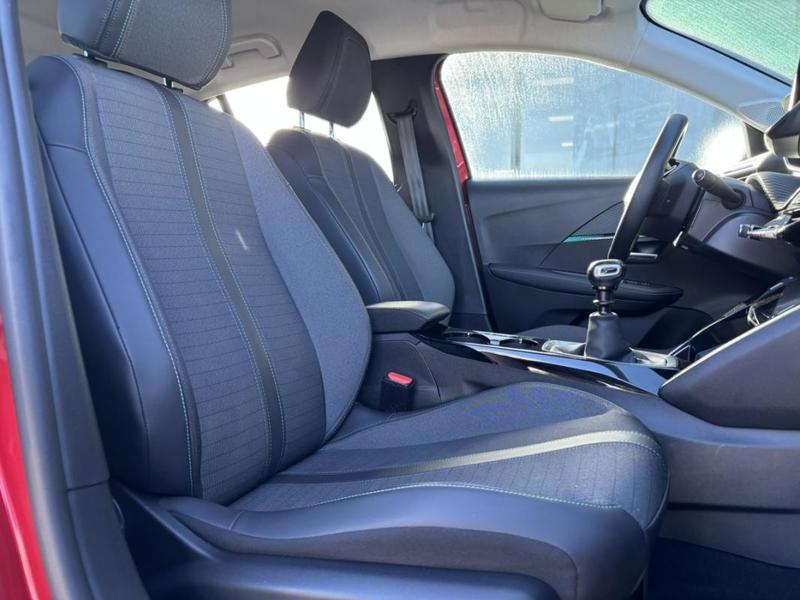 Peugeot 208 II PureTech 100 s&amp;S Allure