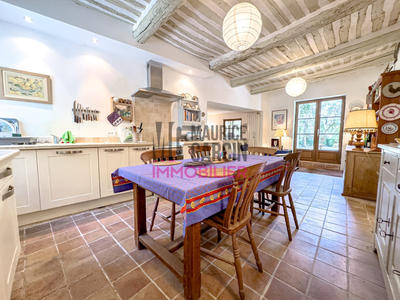 Maison - 160 m² - 5 pièces