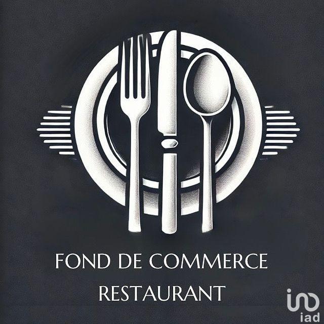 Local commercial - 110 m²