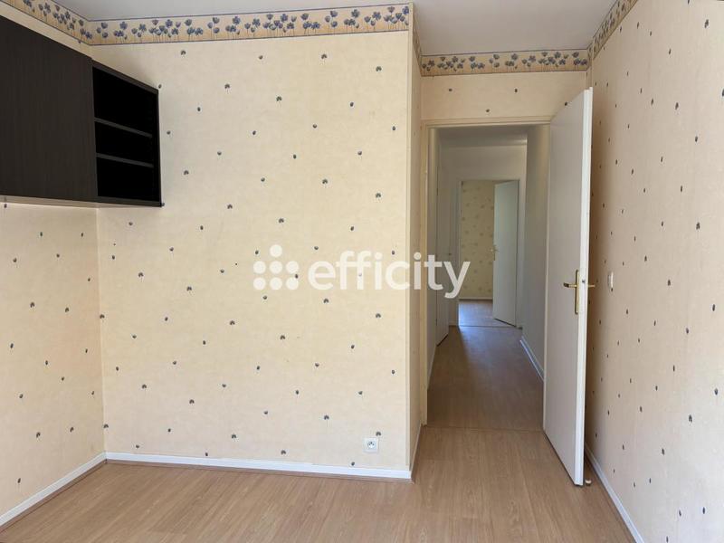 Appartement - 87 m² - 4 pièces