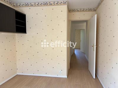 Appartement - 87 m² - 4 pièces