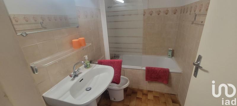 Appartement - 86 m² - 3 pièces