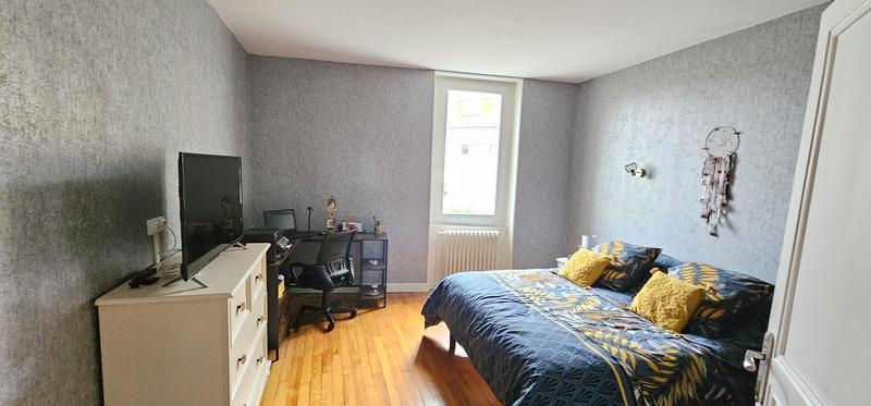 Maison - 154 m² - 8 pièces