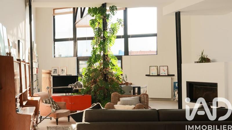 Maison de maîtres - 180 m² - 5 pièces