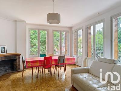 Maison - 176 m² - 6 pièces