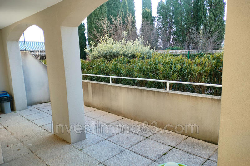 Appartement - 85 m² - 3 pièces