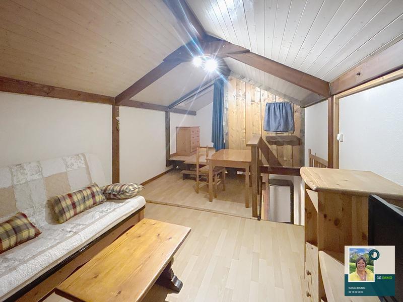 Appartement - 49 m² - 2 pièces