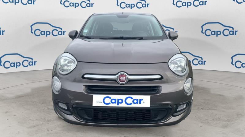 Fiat 500x 1.6 E-Torq 110 4x2 Popstar