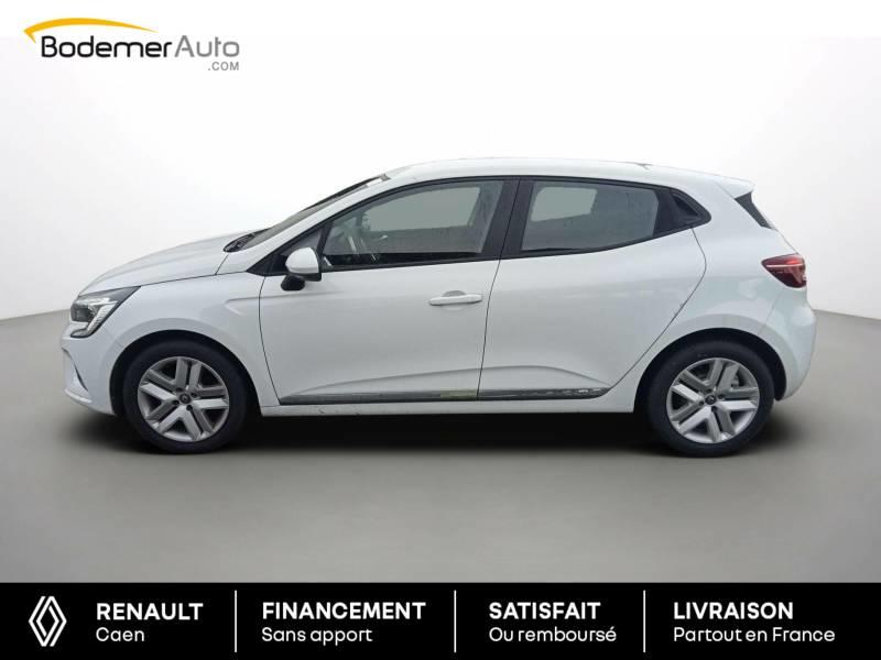Renault Clio Blue dCi 100 - 21n Business